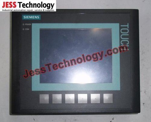 JESS - Repair K-TP178MICRO SIEMENS TOUCH PANEL in Malaysia, Singapore, Indonesia, Thailand