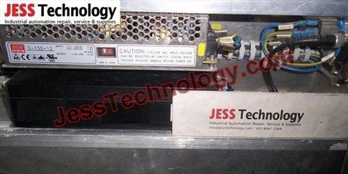 JESS - Repair OMK27/40W MEANWELL RF DRIVER POWER SUPPLY in Malaysia, Singapore, Indonesia, Thailand