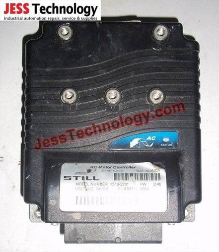 JESS - Repair 1519-2201 STILL AC MOTOR CONTROLLER in Selangor, KL, Penang, Johor, Melaka, Perak