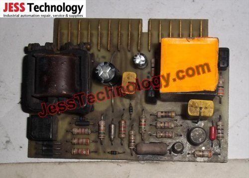 JESS - Repair Z4.60.1.542a EVG PCB BOARD in Selangor, KL, Penang, Johor, Melaka, Perak