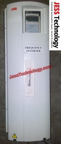 JESS - Repair ACS401003035 ABB FREQUENCY INVERTER in Selangor, KL, Penang, Johor, Melaka, Perak