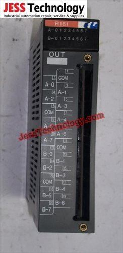 JESS - Repair PF3S-R161 RELAY OUTPUT MODULE in Selangor, KL, Penang, Johor, Melaka, Perak