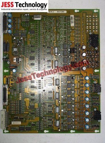 JESS - Repair IB/2E-2 BE212360 PICANOL PCB BOARD in Selangor, KL, Penang, Johor, Melaka, Perak