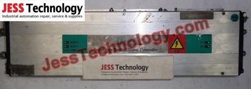 JESS - Repair ZAPI SEPARATELY EXCITED MOTOR CONTROLLER in Selangor, KL, Penang, Johor, Melaka, Perak