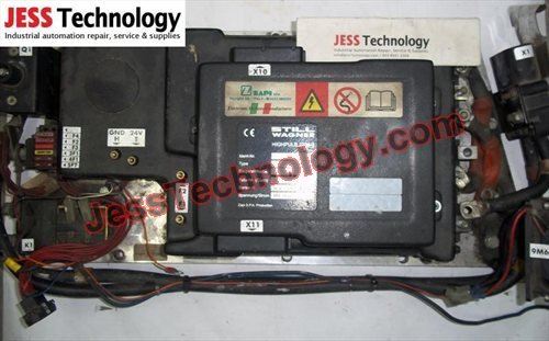 JESS - Repair 2334-5 STILL WAGNER COMBIWA in Selangor, KL, Penang, Johor, Melaka, Perak