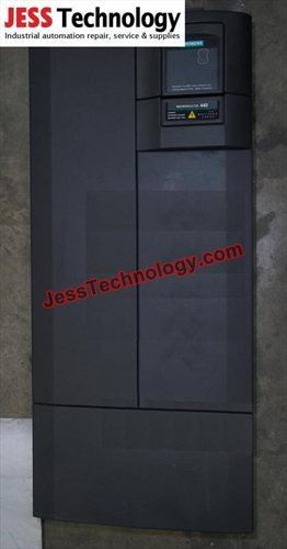 JESS - Repair 6SE6440-2UD33-0EB1 SIEMENS MICROMASTER 440 in Malaysia, Singapore, Indonesia, Thailand