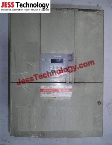 JESS - Repair VFS9-4150PL-WN1 TOSHIBA TRANSISTOR INVERTER in Malaysia, Singapore, Indonesia,Thailand