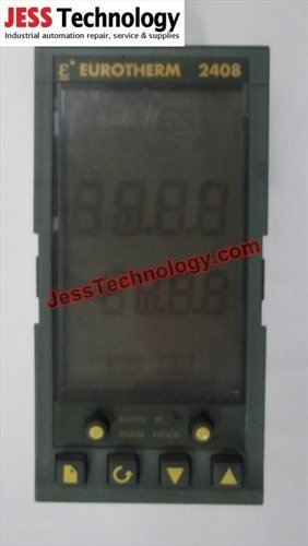 JESS - Repair 2408 2408-CC-VL-R2-R2-S3-RF-XX-ITA EUROTHERM in Malaysia, Singapore,Indonesia,Thailand