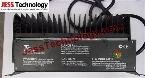 JESS - Repair TCCH-48-25 CHARGER in Selangor, KL, Penang, Johor, Melaka, Perak, Sabah, Sarawak