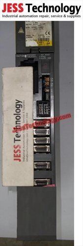 JESS - Repair A06B-6079-H105 FANUC SERVO AMPLIFIER MODULE in Selangor, KL, Penang, Johor, Melaka