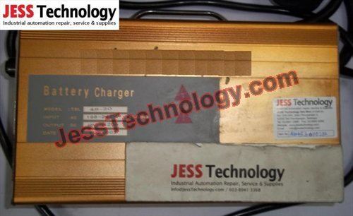 JESS - Repair TSL 48-20 BATTERY CHARGER COLOR GOLD in Selangor, KL, Penang, Johor, Melaka, Perak