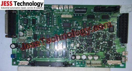 JESS - Repair OCM-ADC-01 HORIBA H366012B PCB BOARD in Selangor, KL, Penang, Johor, Melaka, Perak