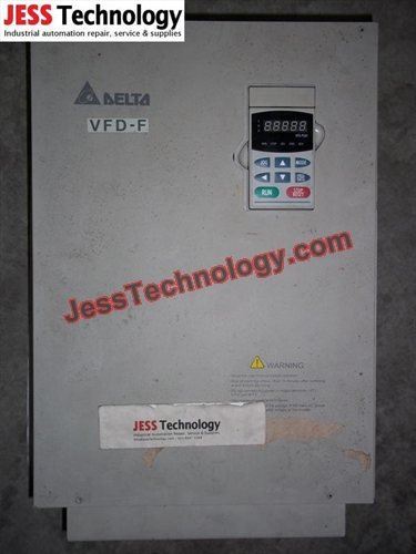 JESS - Repair VFD900F43C DELTA VFD-F INVERTER in Selangor, KL, Penang, Johor, Melaka, Perak