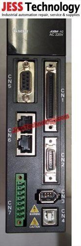 JESS - Repair ASD-A2-0421-BT DELTA AC SERVO DRIVE in Selangor, KL, Penang, Johor, Melaka, Perak