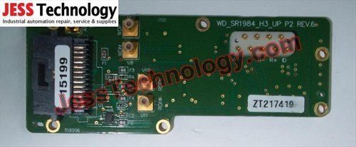 JESS - Repair WD_SR1984_173_UPP2REV6 PCB BOARD in Selangor, KL, Penang, Johor, Melaka, Perak