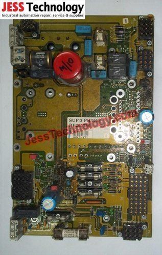 JESS - Repair SUP_3 PH300F BE205736 PICANOL PCB BOARD in Selangor, KL, Penang, Johor, Melaka, Perak