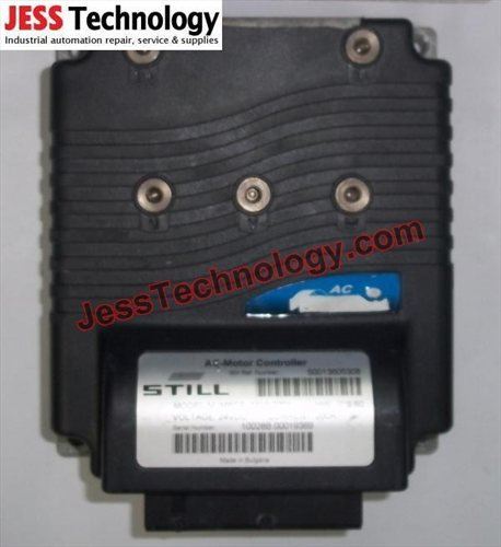 JESS - Repair 1519-2201 STILL AC-MOTOR CONTROLLER in Selangor, KL, Penang, Johor, Melaka, Perak