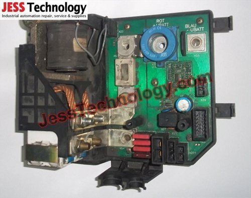 JESS - Repair CONTACTOR BOARD in Selangor, KL, Penang, Johor, Melaka, Perak, Sabah, Sarawak