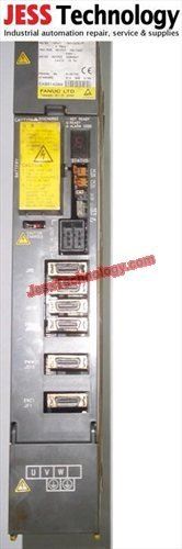 JESS - Repair A06B-6079-H105 FANUC SERVO AMPLIFIER in Selangor, KL, Penang, Johor, Melaka, Perak