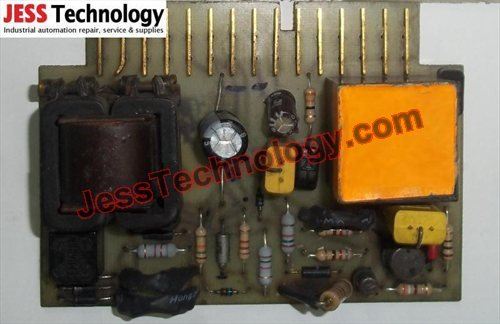 JESS - Repair Z4.60.1.542a EVG PCB BOARD in Selangor, KL, Penang, Johor, Melaka, Perak