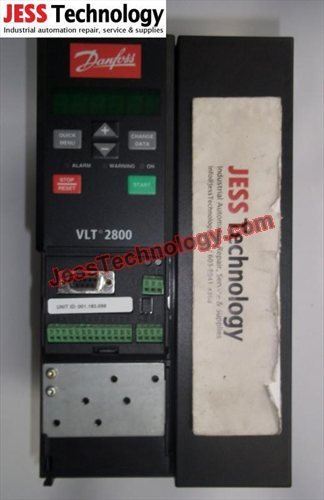 JESS - Repair VLT2875PT4B205 DANFOSS INVERTER VLT 2800 in Selangor, KL, Penang, Johor, Melaka, Perak