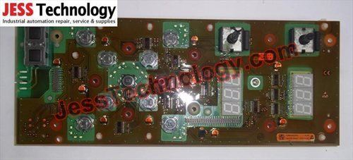 JESS - Repair A2B00063458 SIEMENS PCB BOARD in Selangor, KL, Penang, Johor, Melaka, Perak