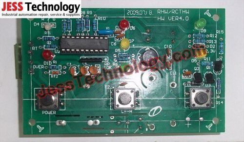 JESS - Repair TL30S-100-150 THAI LIN PCB BOARD in Selangor, KL, Penang, Johor, Melaka, Perak