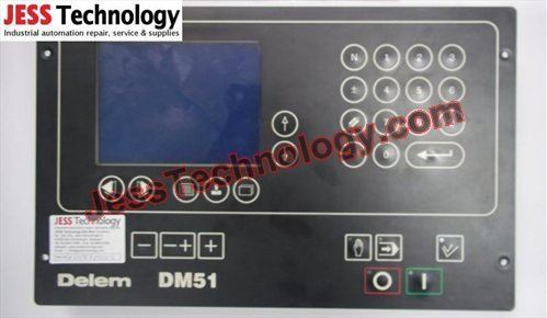 JESS - Repair DM51 DELEM CONTROLLER in Selangor, KL, Penang, Johor, Melaka, Perak, Sabah, Sarawak