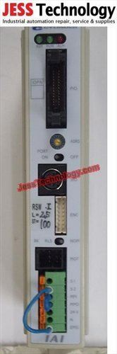 JESS - Repair RCP2-C-RSW-I-PM-0-SP IAI CONTROLLER in Selangor, KL, Penang, Johor, Melaka, Perak