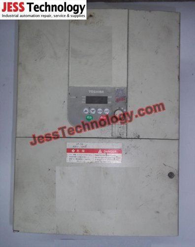 JESS - Repair VFS9-4150PL-WN(1) TOSHIBA INVERTER in Selangor, KL, Penang, Johor, Melaka, Perak