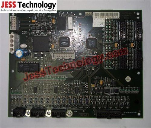 JESS - Repair A328143.0 AGFA PCB BOARD in Selangor, KL, Penang, Johor, Melaka, Perak