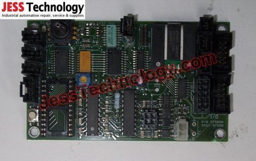 JESS - Repair 57590-L CON 1110 PCB TROPICAL ASSEMBLIES in Selangor, KL, Penang, Johor, Melaka, Perak