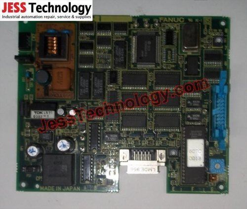 JESS - Repair A20B-2001-0840/12C FANUC BOARD BIZ MONITOR in Selangor, KL, Penang, Johor, Melaka, Per