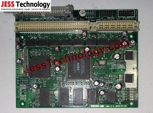 JESS - Repair 980TD-MB-REV232005-07-15 PCB BOARD GSK in Selangor, KL, Penang, Johor, Melaka, Perak