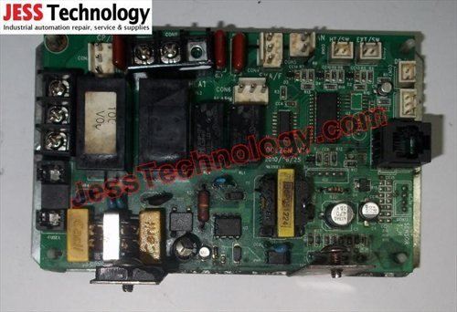 JESS - Repair COOLZEN_V14 AIR COND CONTROLLER in Selangor, KL, Penang, Johor, Melaka, Perak