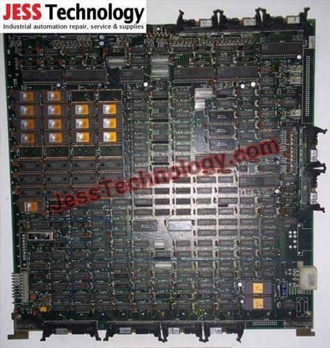 JESS - Repair PC-70650B NC.CPU BOARD in Selangor, KL, Penang, Johor, Melaka, Perak