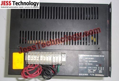 JESS - Repair SMPS 600WATT SWITCH MODE POWER SUPPLY in Selangor, KL, Penang, Johor, Melaka, Perak