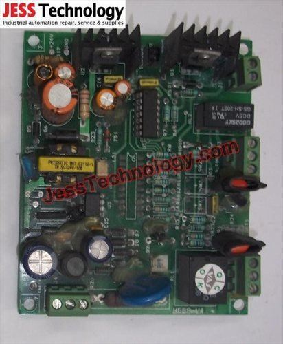 JESS - Repair HGBP-V4 PCB BOARD in Selangor, KL, Penang, Johor, Melaka, Perak