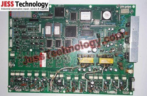 JESS - Repair NPTF-CPC1 01-023 PCB BOARD in Selangor, KL, Penang, Johor, Melaka, Perak