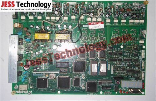 JESS - Repair NPTF-CPC1 01-026 PCB BOARD in Selangor, KL, Penang, Johor, Melaka, Perak