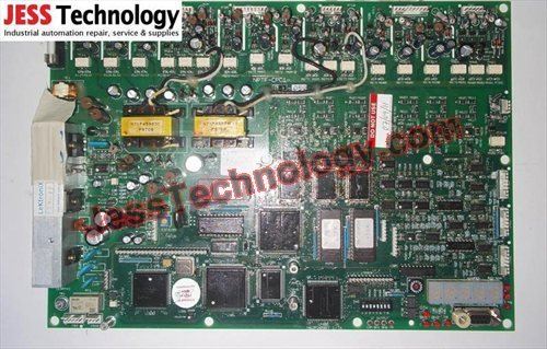 JESS - Repair NPTF-CPC1 01-050 PCB BOARD in Selangor, KL, Penang, Johor, Melaka, Perak