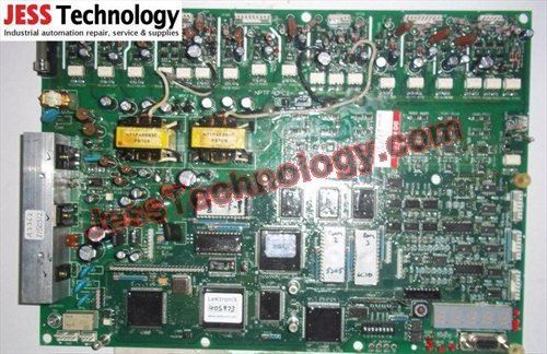 JESS - Repair NPTF-CPC1 01-006 PCB BOARD in Selangor, KL, Penang, Johor, Melaka, Perak