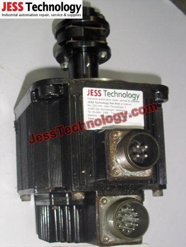 JESS - Repair SGMGH-03ACB31  O.N = 350635001 YASKAWA A in Selangor, KL, Penang, Johor, Melaka, Perak