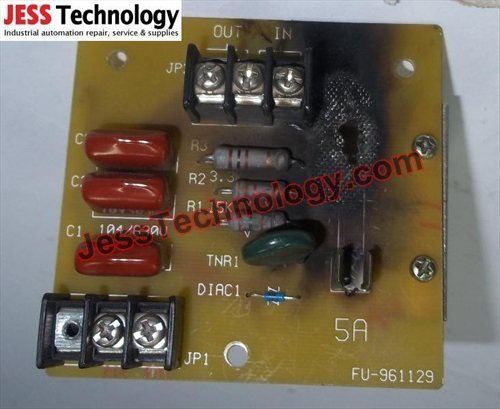 JESS - Repair HT-1301 FV-961129 PCB BOARD in Selangor, KL, Penang, Johor, Melaka, Perak