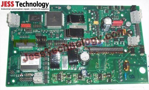 JESS - Repair 083.50.003.03 BOARD BIZERBA VS12D in Selangor, KL, Penang, Johor, Melaka, Perak