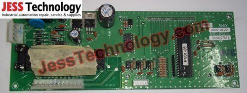 JESS - Repair AHC-02A-1 ANLY CONTROLLER in Selangor, KL, Penang, Johor, Melaka, Perak