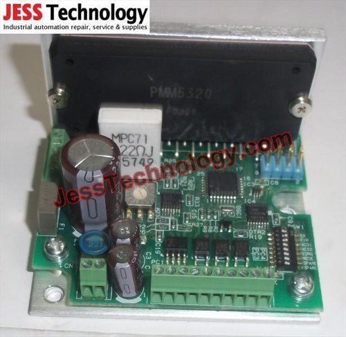 JESS - Repair FS1D140P10 SANMOTION SANYO DENKI DC DRIVE in Selangor, KL, Penang, Johor, Melaka, Pera