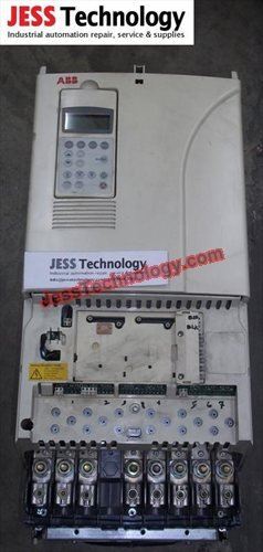 JESS - Repair ACS800-01-0100-3+L503+N666 ABB INVERTER in Selangor, KL, Penang, Johor, Melaka, Perak