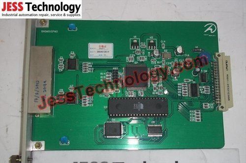 JESS - Repair SX06010760 H1F1 PCB BOARD in Selangor, KL, Penang, Johor, Melaka, Perak