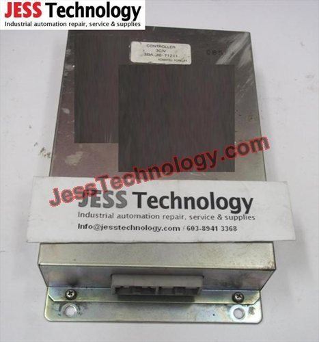 JESS - Repair 3C/V 3BA-48-71211 KOMATSU CONTROLLER in Selangor, KL, Penang, Johor, Melaka, Perak